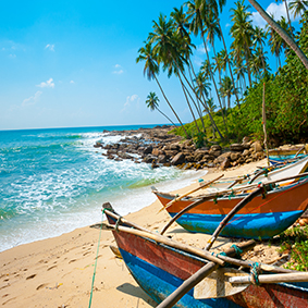 Sri Lanka Beach Honeymoons Honeymoon Types