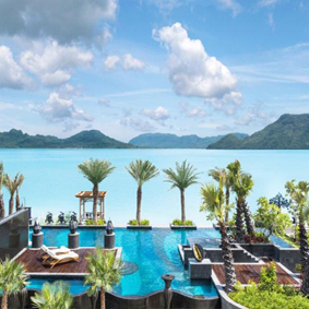 St Regis Langkawi Top Honeymoon Resorts Honeymoon Packages