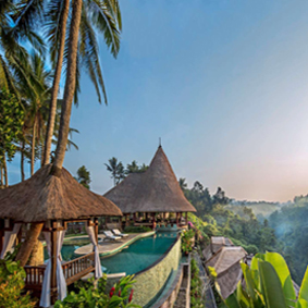 Viceroy Bali Top Honeymoon Resorts Honeymoon Packages