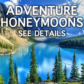 Adventure Honeymoons Thumbnail Honeymoon Types