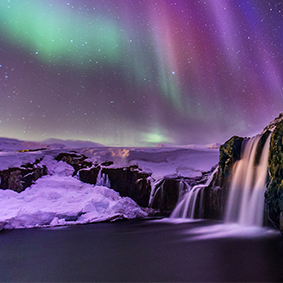 Northern Lights In Iceland Adventure Honeymoons