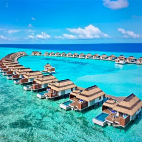 Thumbnail Pullman Maldives Maamutaa Resort Maldives Honeymoon