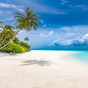 Maldives Honeymoon Packages Siyam World Maldives Beach