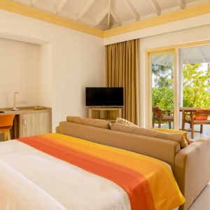 Maldives Honeymoon Packages Siyam World Maldives Beach Villa