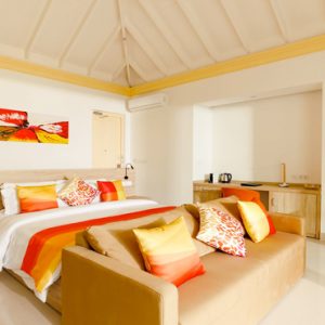 Maldives Honeymoon Packages Siyam World Maldives Beach Villa2
