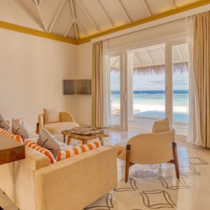 Maldives Honeymoon Packages Siyam World Maldives Grand Beach Residence