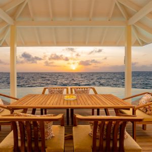 Maldives Honeymoon Packages Siyam World Maldives Grand Water Residence