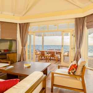 Maldives Honeymoon Packages Siyam World Maldives Grand Water Residence2