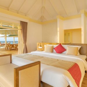 Maldives Honeymoon Packages Siyam World Maldives Grand Water Residence4