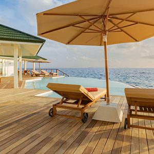 Maldives Honeymoon Packages Siyam World Maldives Grand Water Residence6