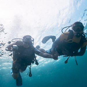 Maldives Honeymoon Packages Siyam World Maldives Scuba Diving