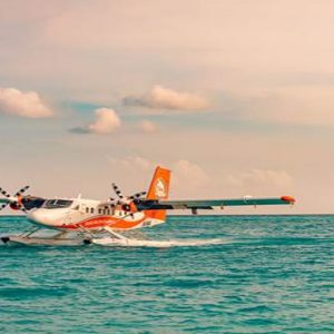 Maldives Honeymoon Packages Siyam World Maldives Seaplane Transfers