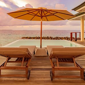 Maldives Honeymoon Packages Siyam World Maldives Water Suite6