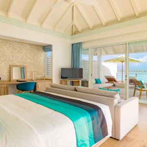 Maldives Honeymoon Packages Siyam World Maldives Water Villa1