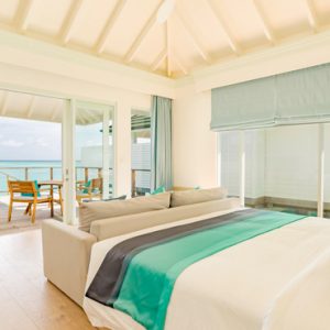 Maldives Honeymoon Packages Siyam World Maldives Water Villa2