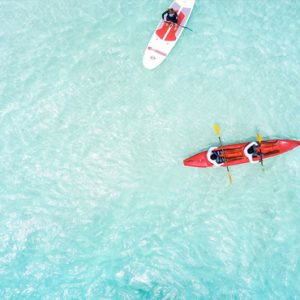 Maldives Honeymoon Packages Siyam World Maldives Watersports