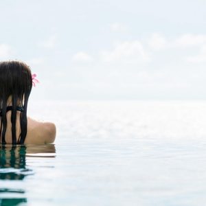 Maldives Honeymoon Packages Siyam World Maldives Aqva Pool Bar