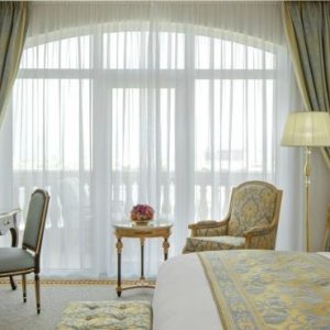 Dubai Honeymoon Packages Raffles The Palm Dubai Premier Ocean