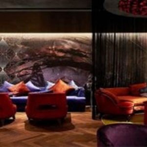 Dubai Honeymoon Packages Raffles The Palm Dubai The High Note Jazz Lounge
