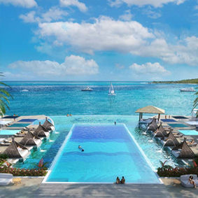 Caribbean Honeymoon Packages Sandals Royal Curacao Thumbnail