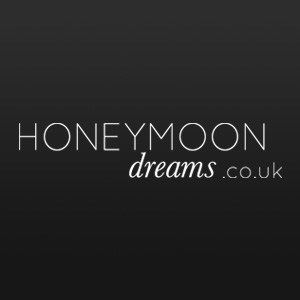 Honemoon Dreams logo