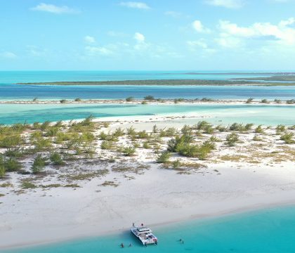 a picture of Turks & Caicos