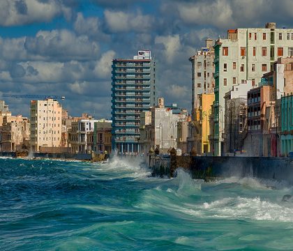 a picture of Havana