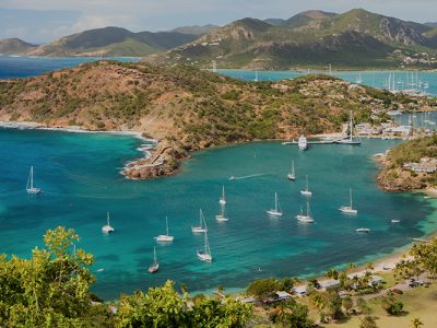 Top 10 Best Things to Do in Antigua