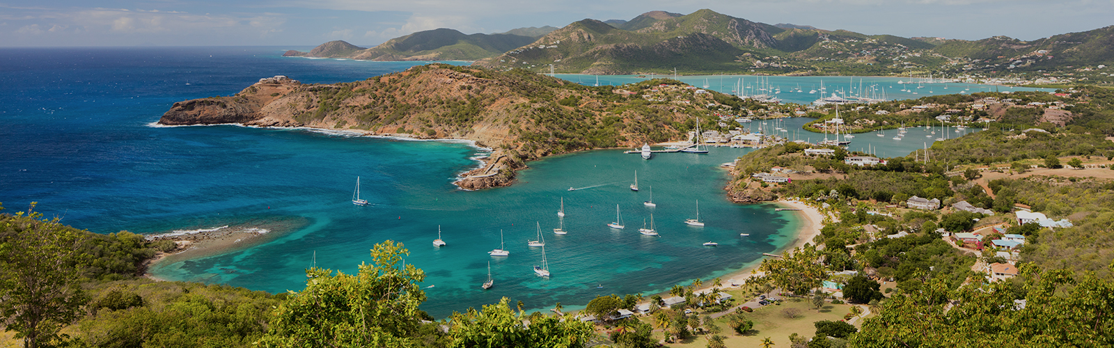 Top 10 Best Things to Do in Antigua | Honeymoon Dreams