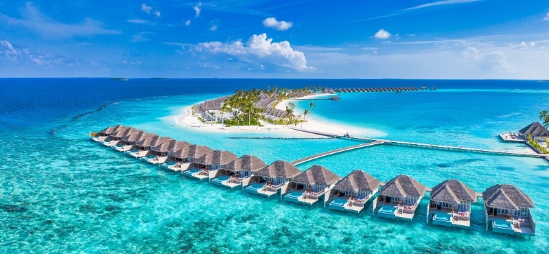 Accommodations Iconic Overwater Luxury Maldives