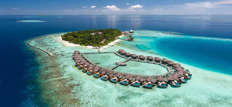 BAROS MALDIVES