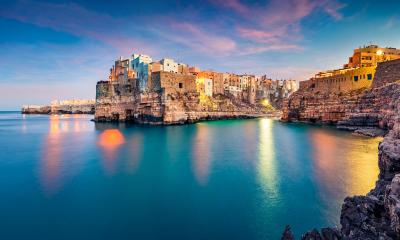 Hidden Gems: Underrated Honeymoon Destinations Worth Exploring