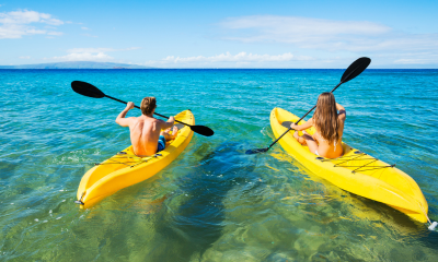 Romantic Excursions in Maui: Unforgettable Experiences for Couples
