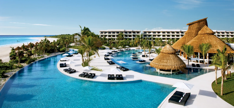 SECRETS MAROMA BEACH