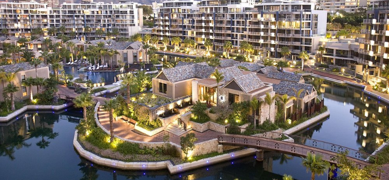 South Africa OneOnly Cape Town