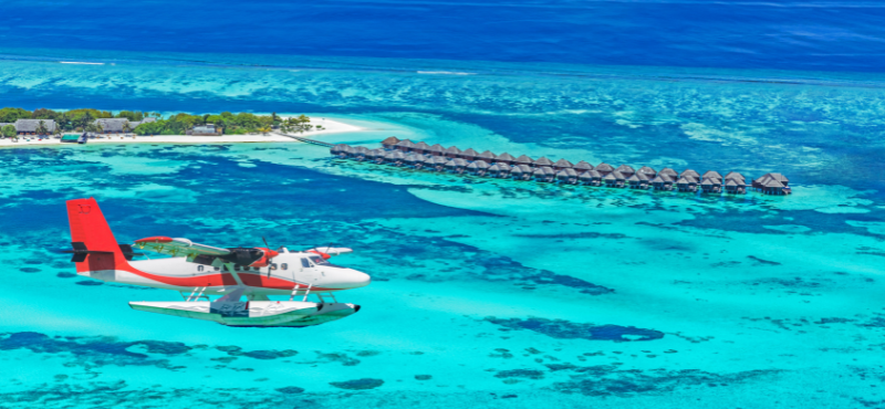 Travel Logistics Getting There Maldives