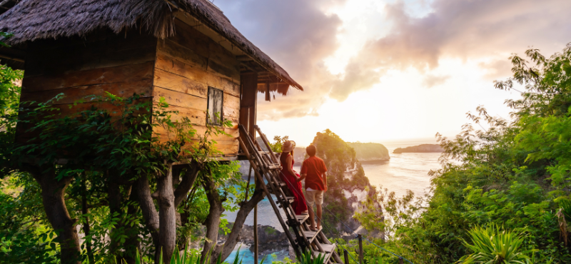 Bali, Indonesia