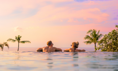 Relaxing Honeymoon Ideas for Mind and Body