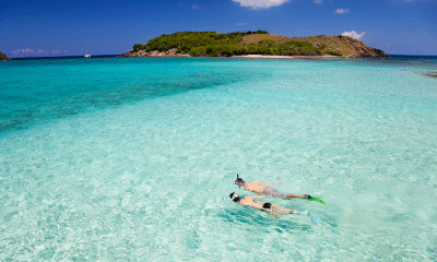 Bucket List Honeymoon Destinations