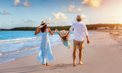 Top Family Honeymoon Destinations: Where Romance Meets Family Fun