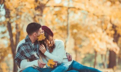 Best Autumn Honeymoon Destinations for a Romantic Getaway