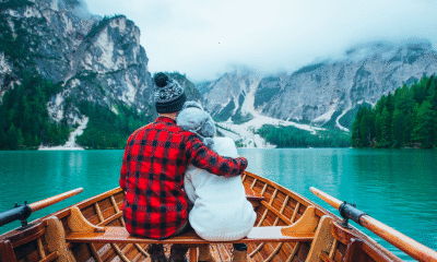 Best Destinations for a Winter Honeymoon