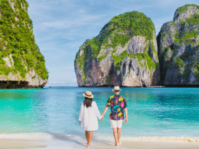 Bucket List Honeymoon Destinations