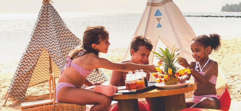 Heritage Awali Golf & Spa Resort