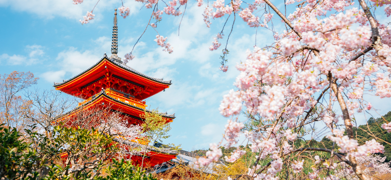 Kyoto, Japan