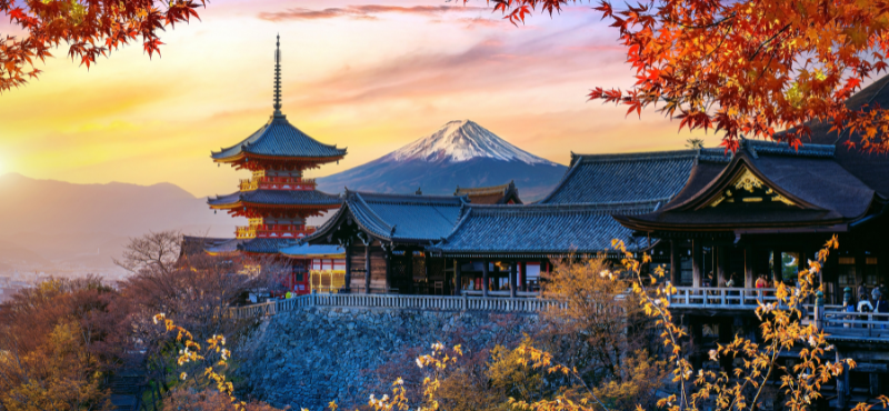 Kyoto, Japan