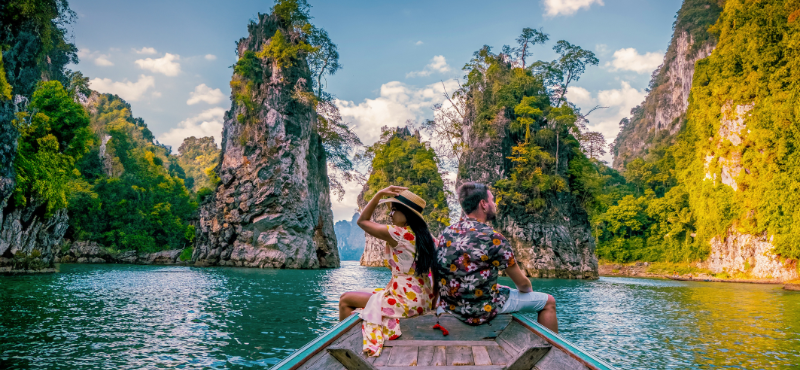 Reconnect In Nature