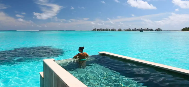 Six Senses Laamu Maldives