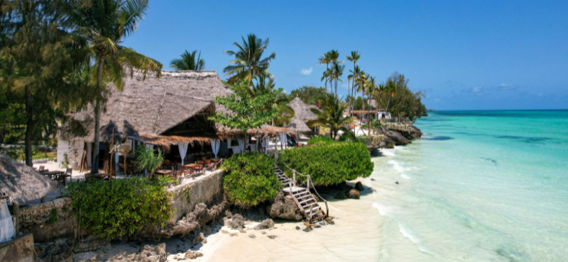 Tanzania & Zanzibar