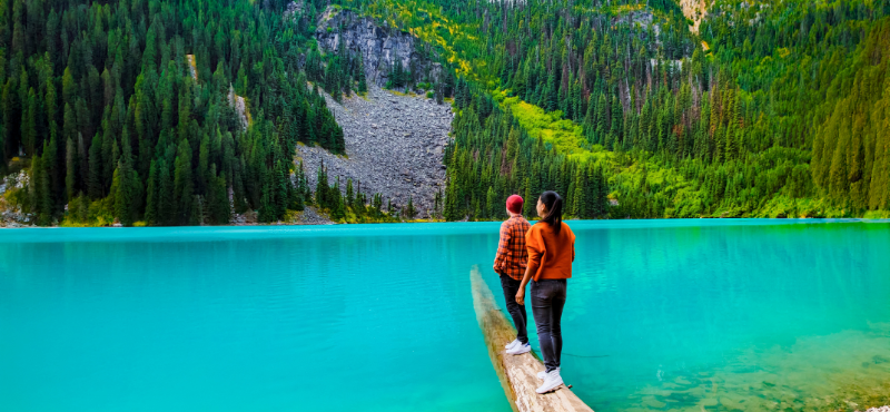 Whistler, Canada